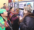  International Women’s Day Celebrated in the Himalayan Roerich Estate